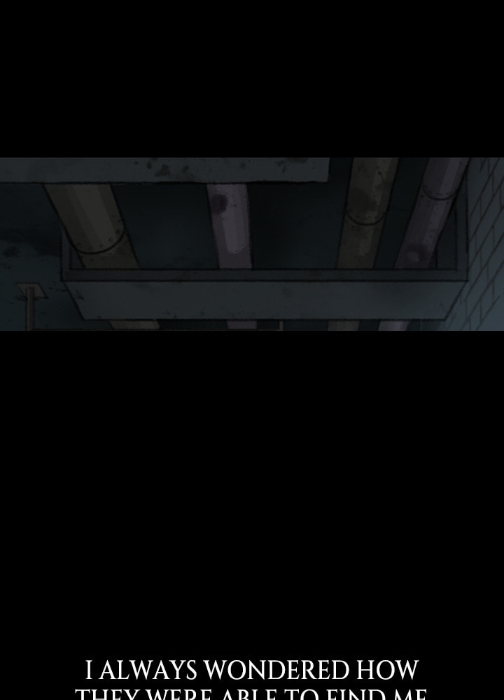 Fray Chapter 26 page 3 - 