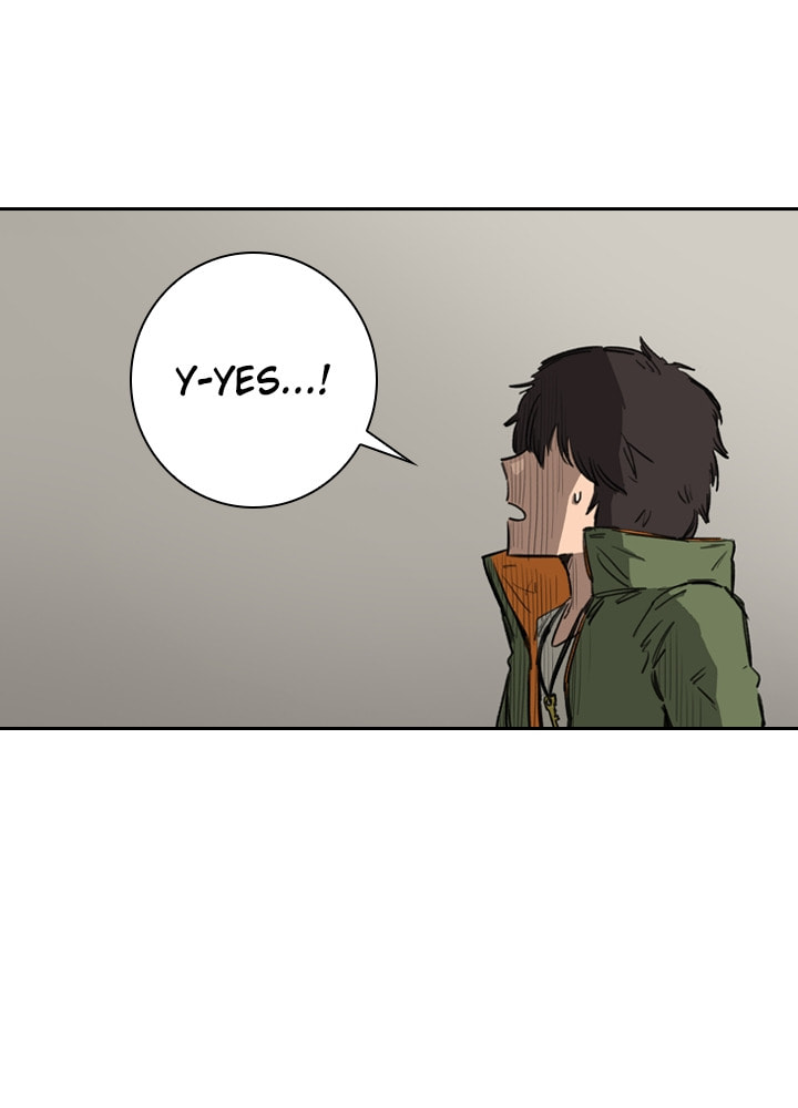 Fray Chapter 26 page 24 - 