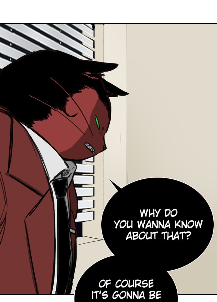 Fray Chapter 26 page 25 - 