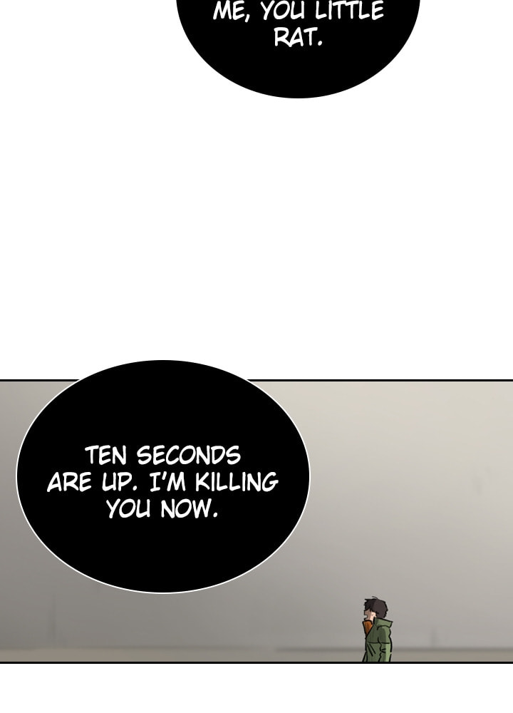Fray Chapter 26 page 26 - 