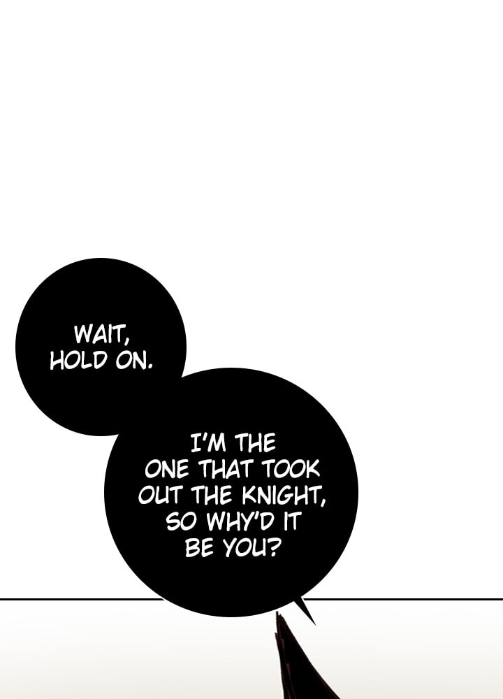Fray Chapter 26 page 27 - 
