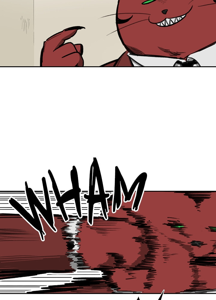 Fray Chapter 26 page 29 - 