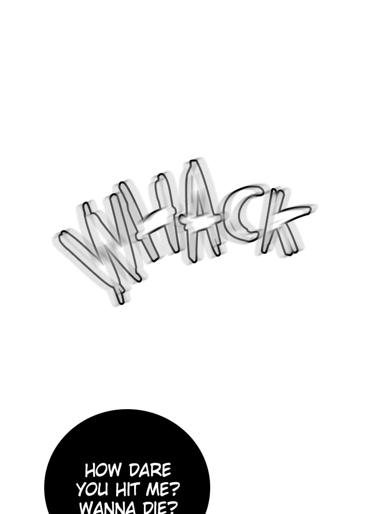 Fray Chapter 26 page 32 - 
