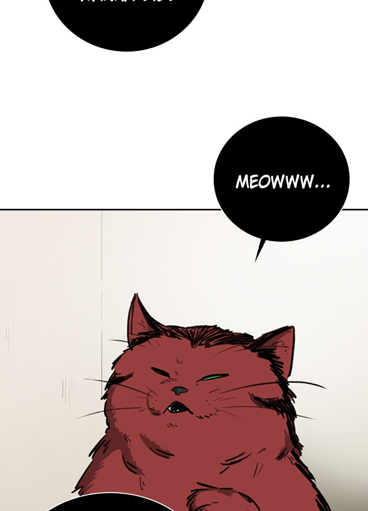 Fray Chapter 26 page 33 - 