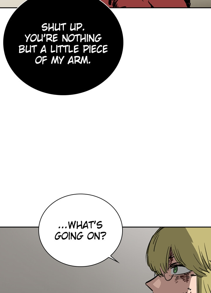 Fray Chapter 26 page 34 - 