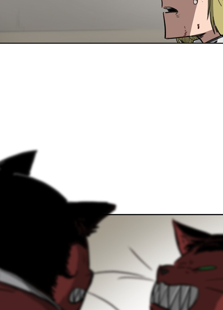Fray Chapter 26 page 35 - 