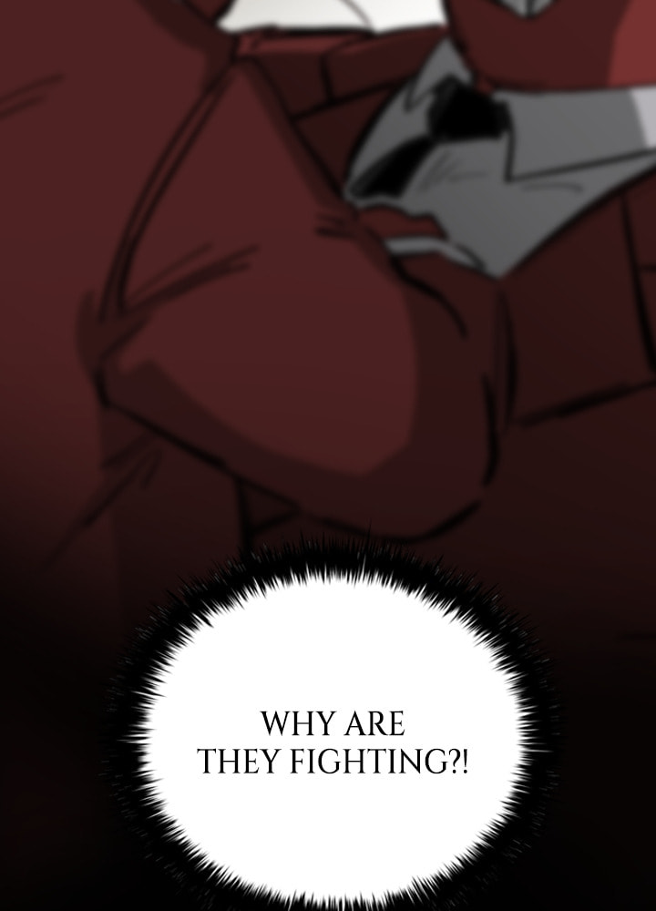 Fray Chapter 26 page 36 - 