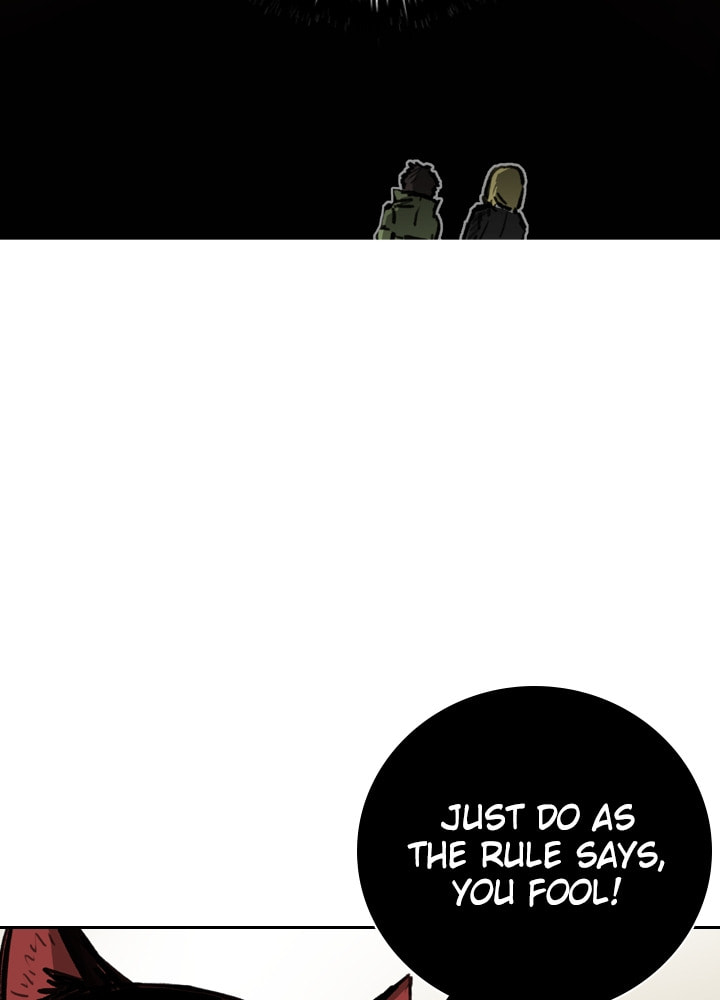Fray Chapter 26 page 37 - 
