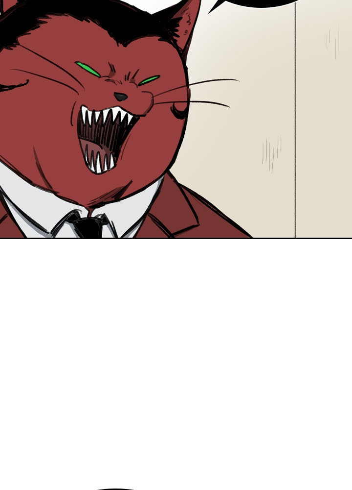 Fray Chapter 26 page 38 - 