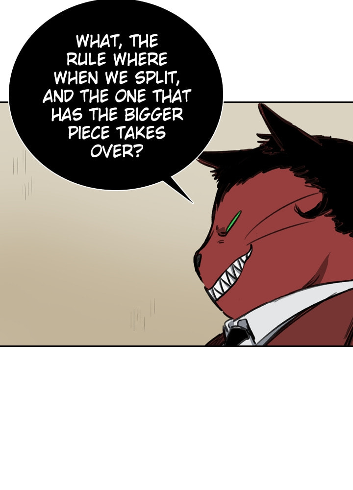 Fray Chapter 26 page 39 - 