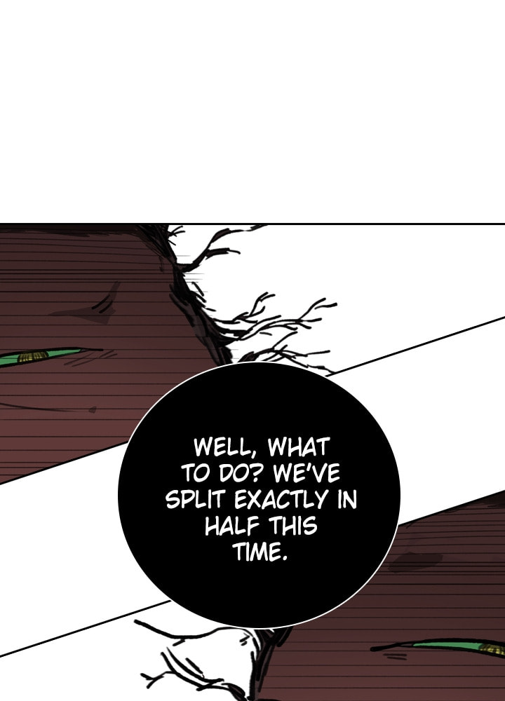 Fray Chapter 26 page 40 - 