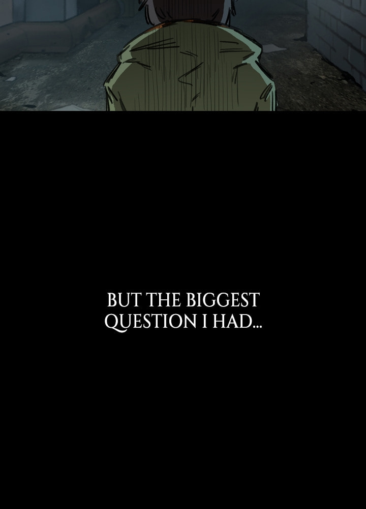 Fray Chapter 26 page 5 - 