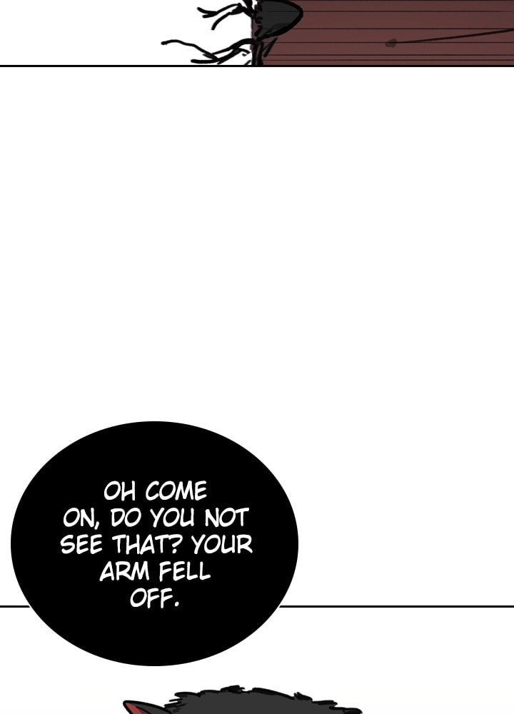 Fray Chapter 26 page 41 - 