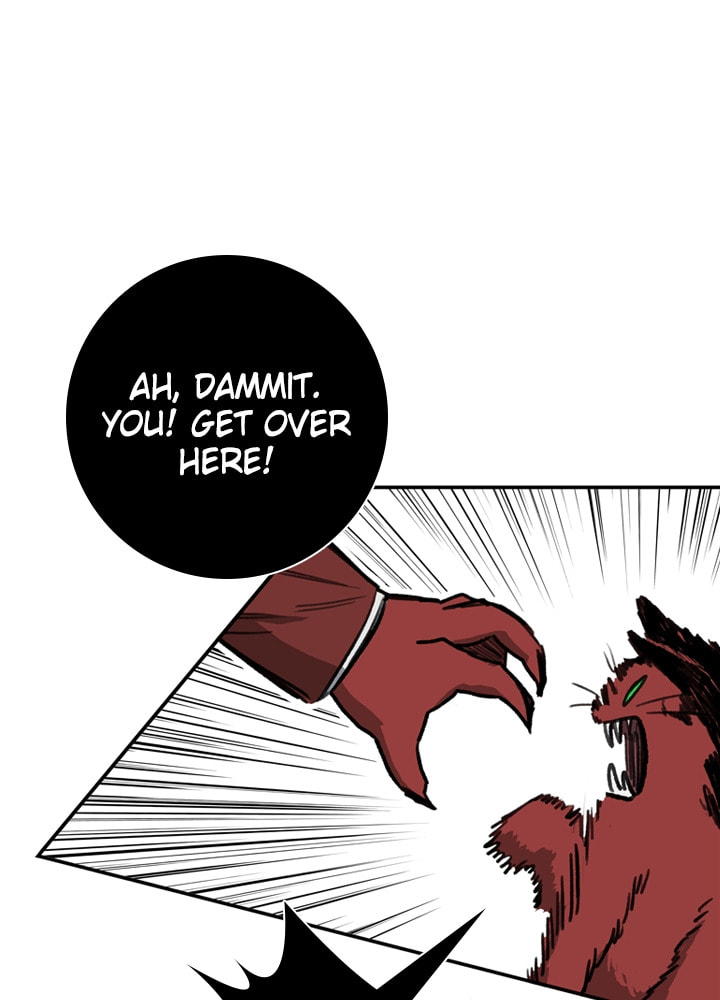 Fray Chapter 26 page 43 - 