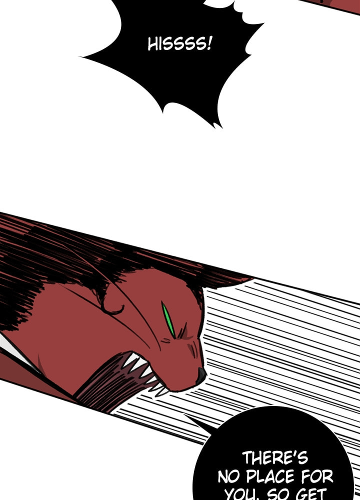 Fray Chapter 26 page 44 - 