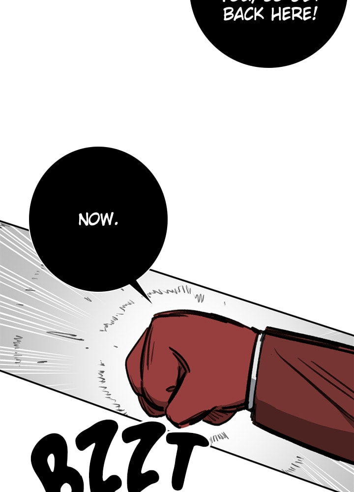 Fray Chapter 26 page 45 - 