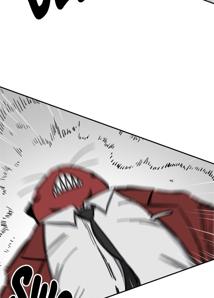 Fray Chapter 26 page 46 - 