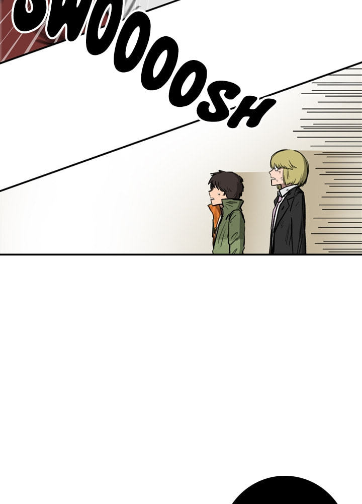 Fray Chapter 26 page 47 - 