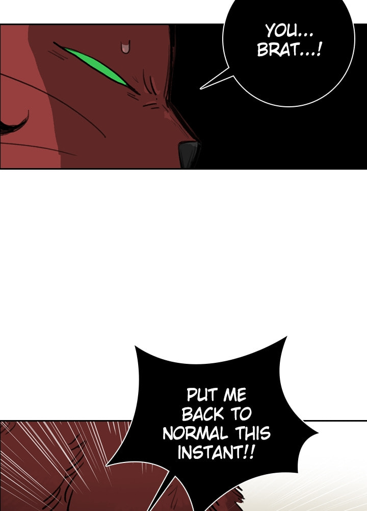 Fray Chapter 26 page 48 - 