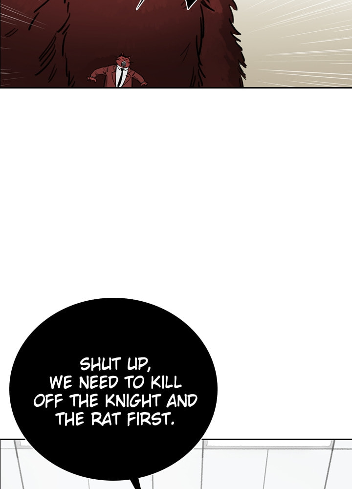 Fray Chapter 26 page 49 - 