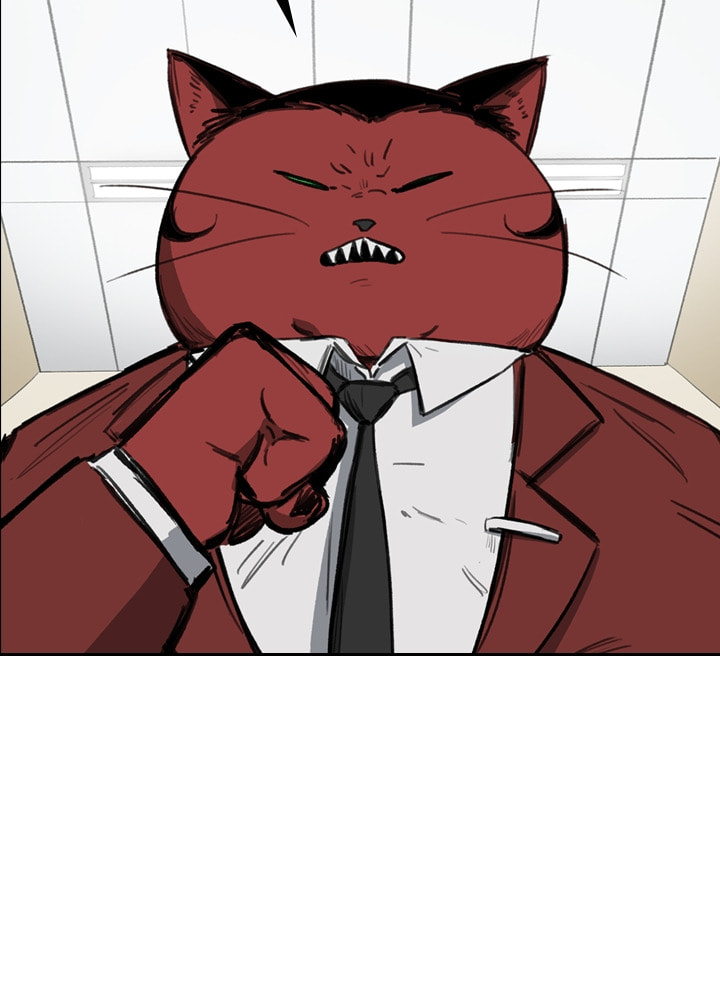 Fray Chapter 26 page 50 - 