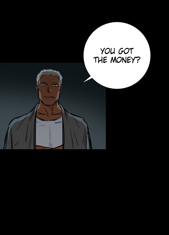 Fray Chapter 26 page 6 - 