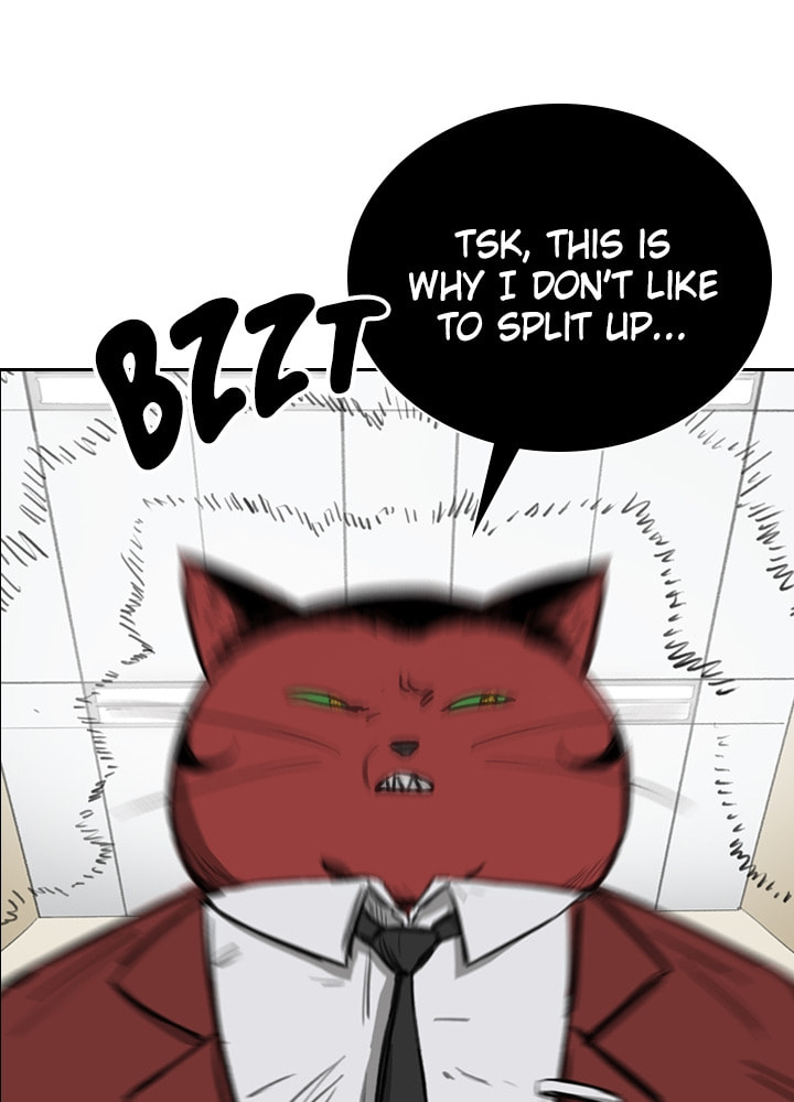 Fray Chapter 26 page 51 - 