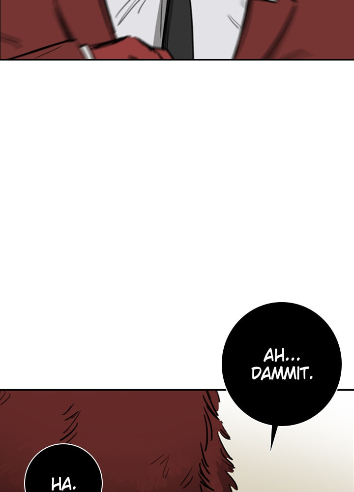 Fray Chapter 26 page 52 - 