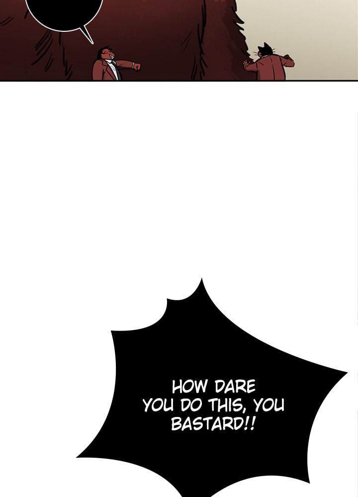 Fray Chapter 26 page 53 - 