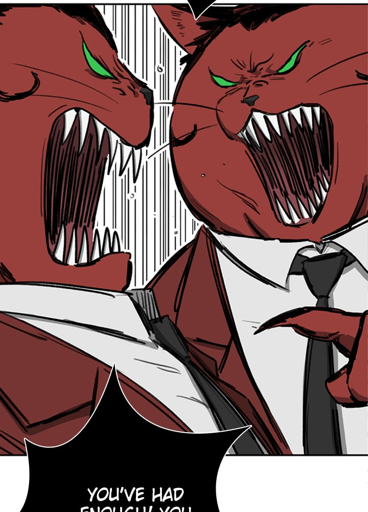 Fray Chapter 26 page 54 - 