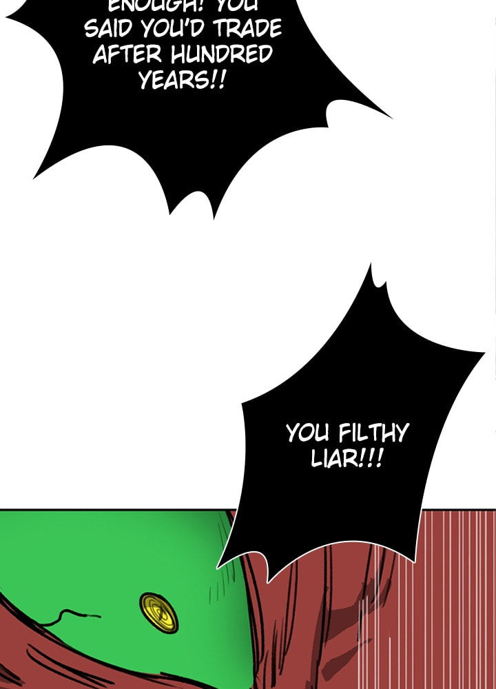Fray Chapter 26 page 55 - 