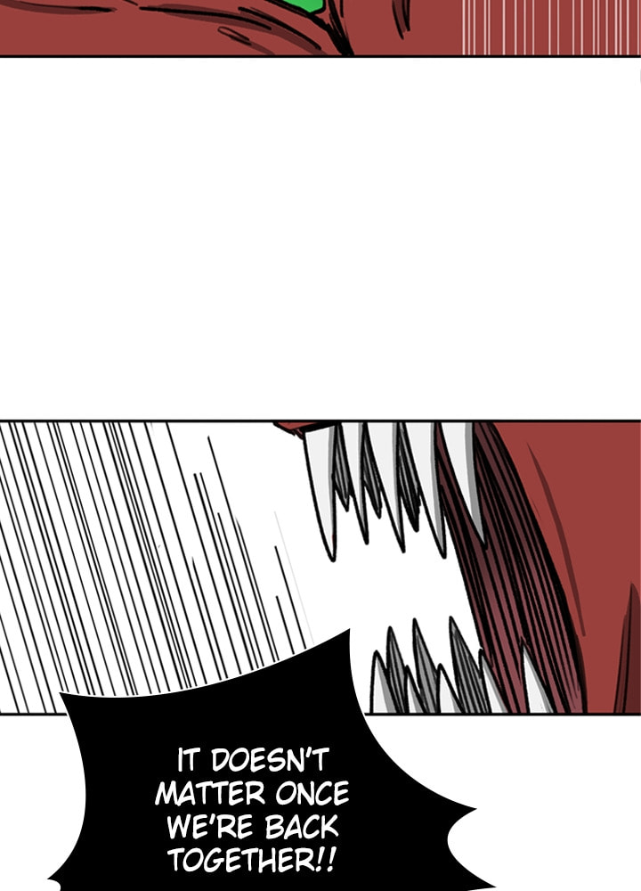 Fray Chapter 26 page 56 - 