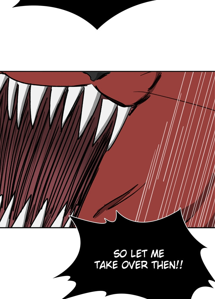 Fray Chapter 26 page 57 - 