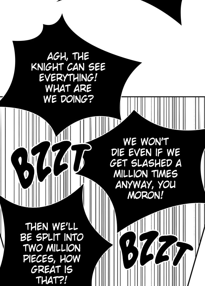 Fray Chapter 26 page 58 - 