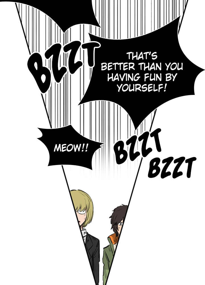 Fray Chapter 26 page 59 - 