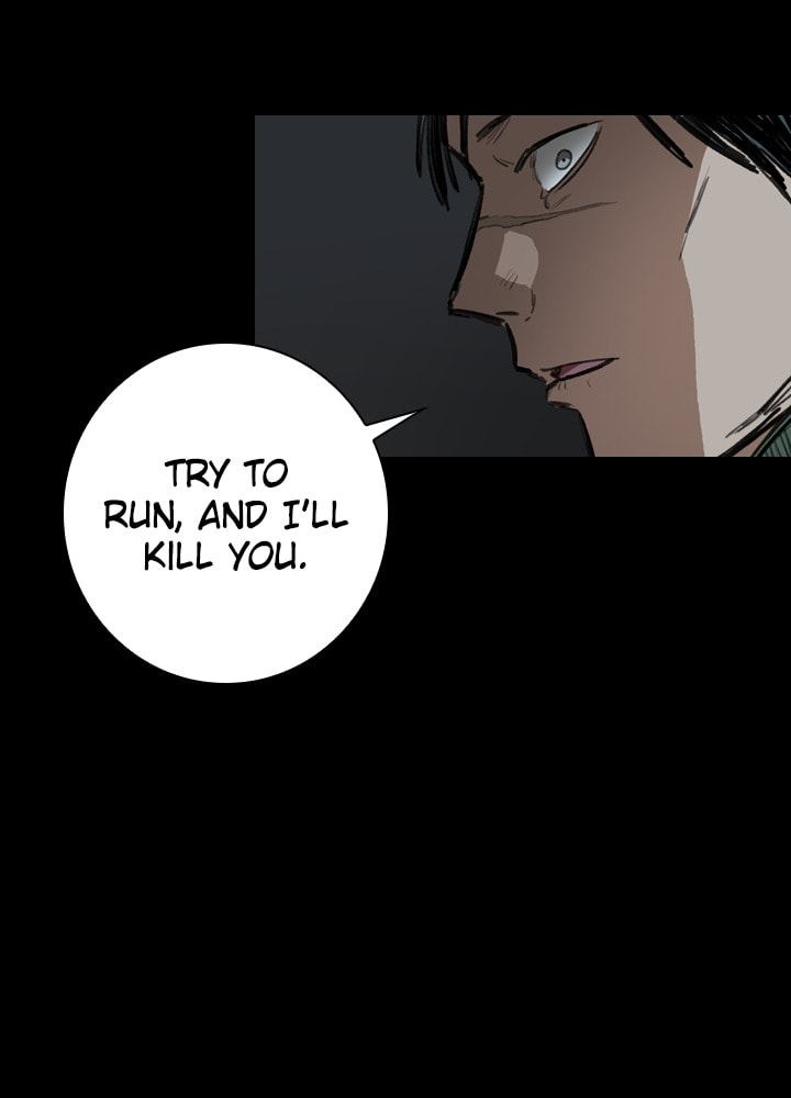 Fray Chapter 26 page 7 - 