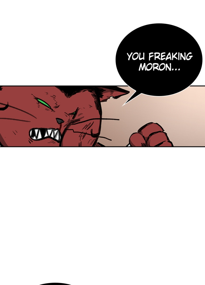 Fray Chapter 26 page 61 - 