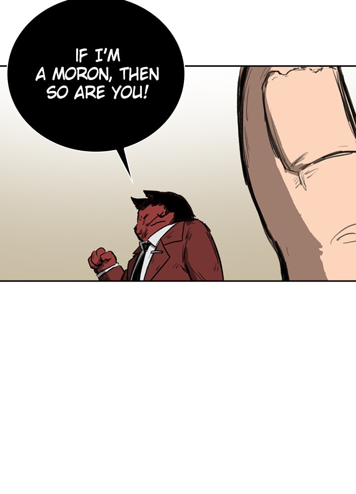 Fray Chapter 26 page 62 - 