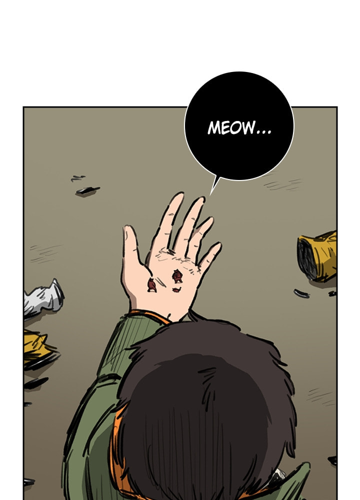 Fray Chapter 26 page 63 - 