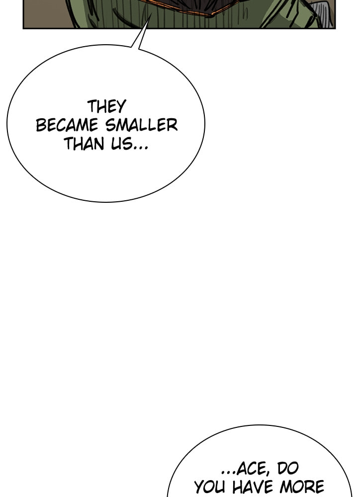 Fray Chapter 26 page 64 - 