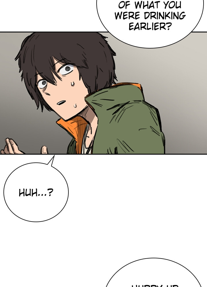 Fray Chapter 26 page 65 - 