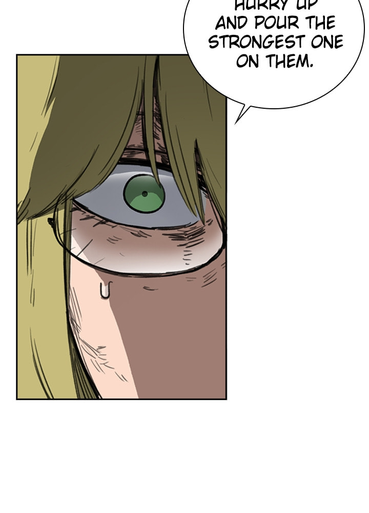 Fray Chapter 26 page 66 - 