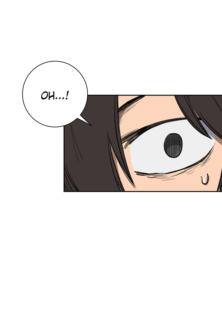 Fray Chapter 26 page 67 - 