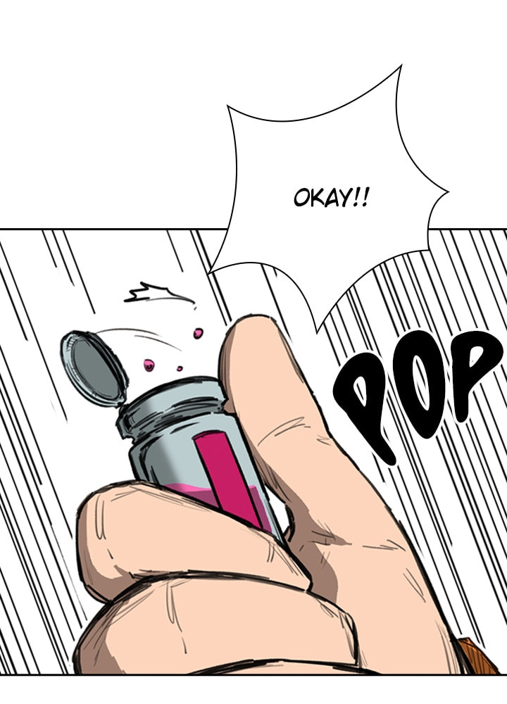Fray Chapter 26 page 68 - 