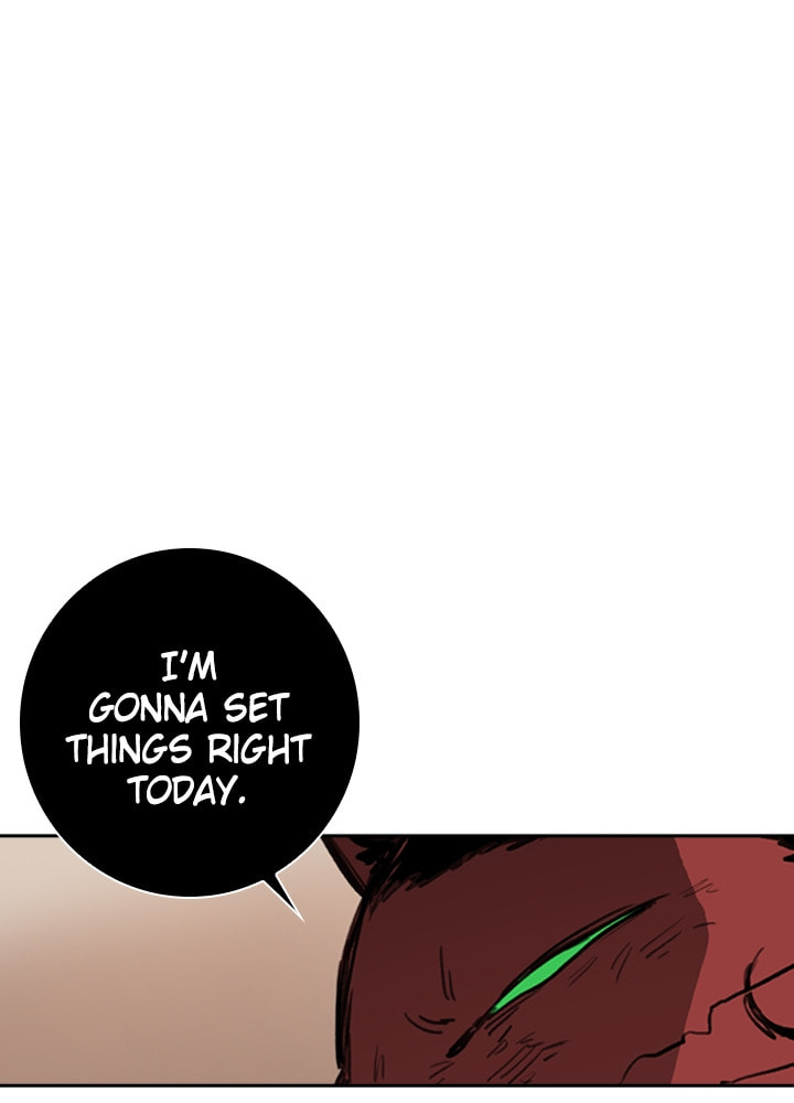 Fray Chapter 26 page 69 - 