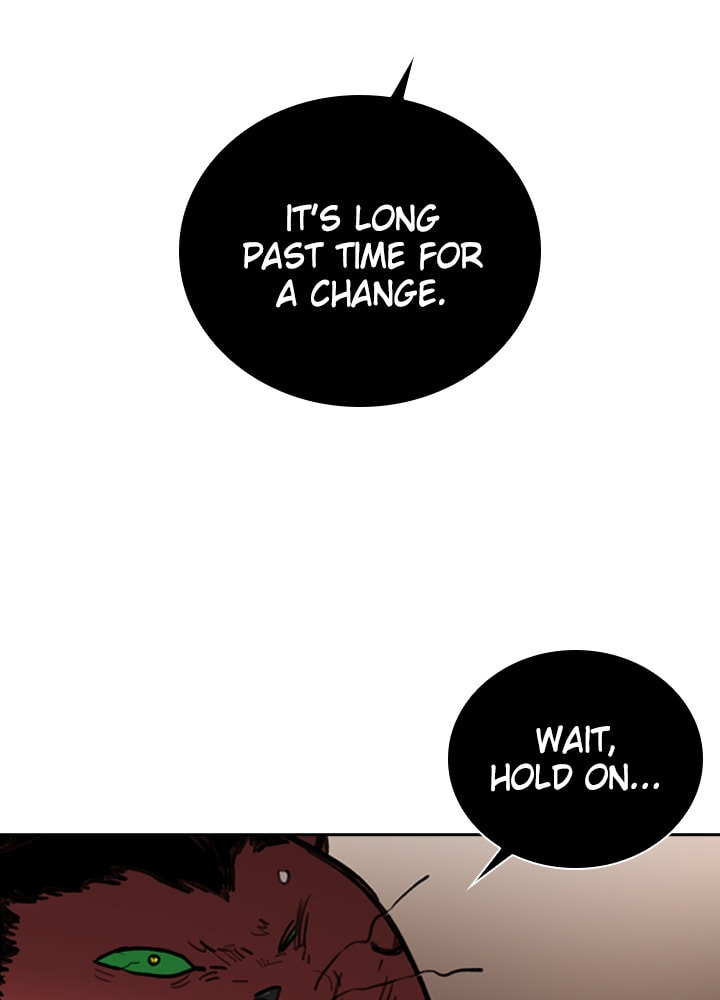 Fray Chapter 26 page 70 - 