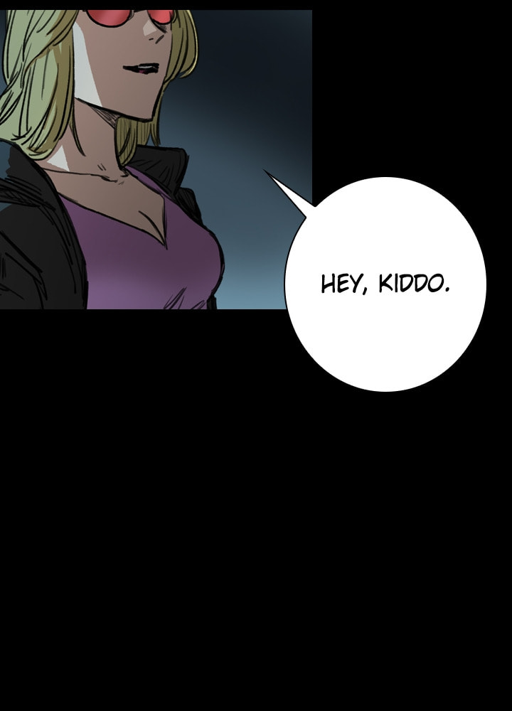 Fray Chapter 26 page 8 - 