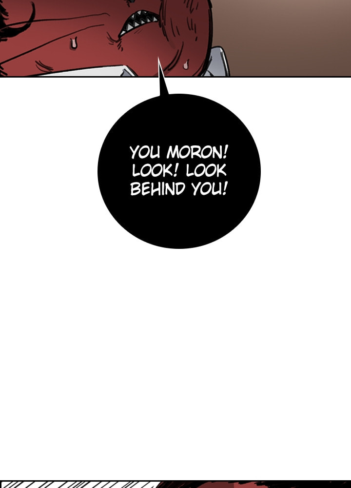 Fray Chapter 26 page 71 - 