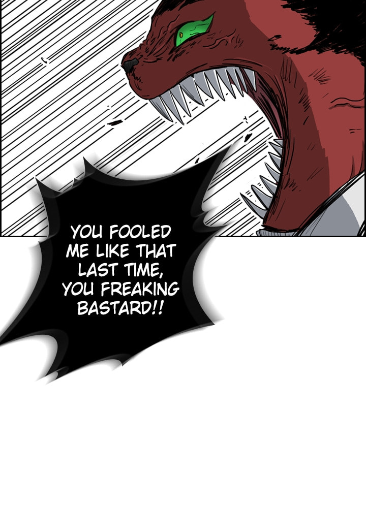 Fray Chapter 26 page 72 - 