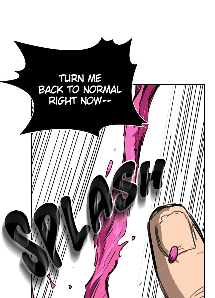Fray Chapter 26 page 74 - 